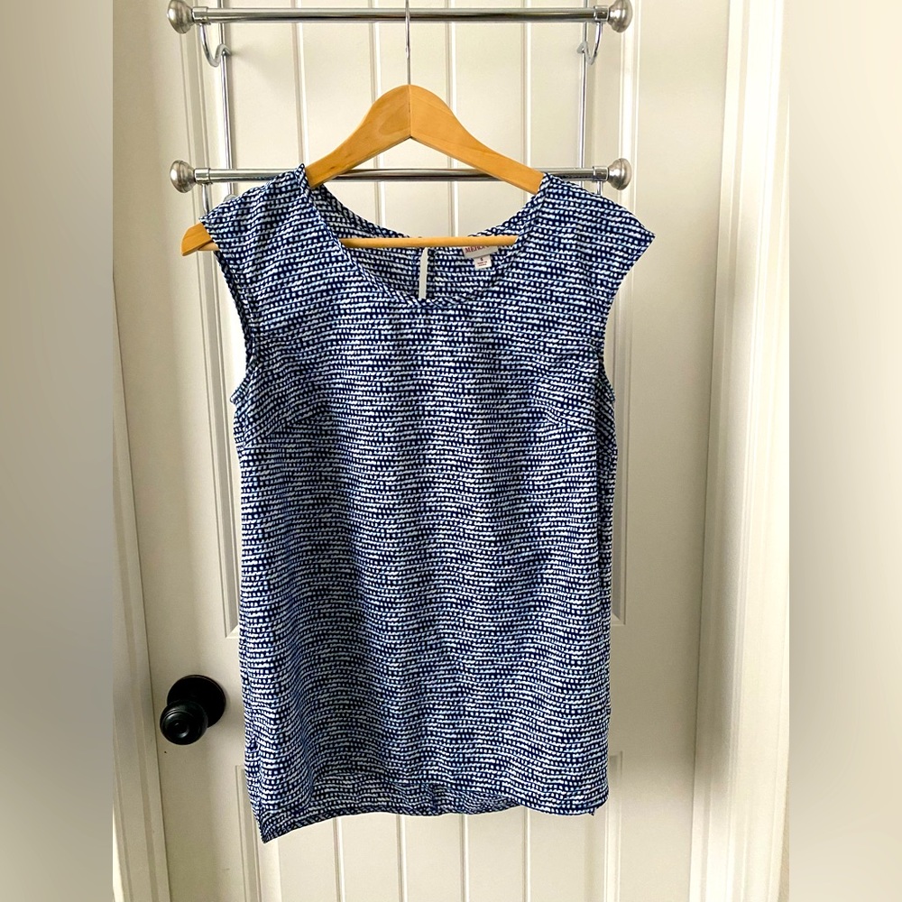Merona Small Women’s top